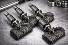 4x RDKS Sensor 2.3 Clamp-In