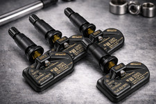 4x RDKS Sensor 2.1 Snap-In