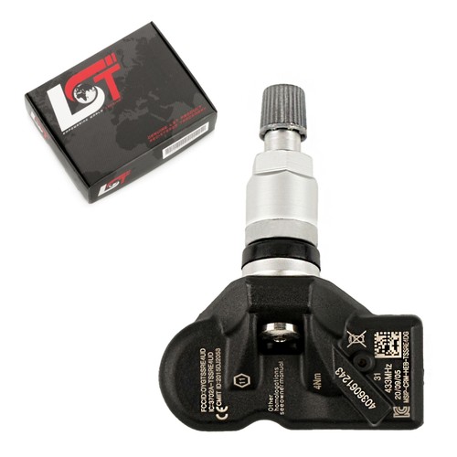 Reifendrucksensor rdks rdci - reifendrucksensor,