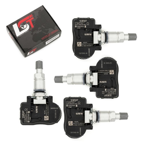 Reifendrucksensor rdks rdci - rdks,