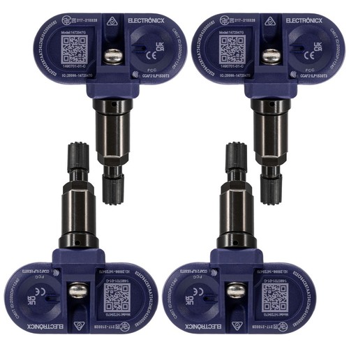 Stück rdks tpms sensoren - 4,