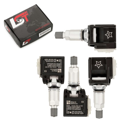 Reifendrucksensor rdks rdci - 4x,