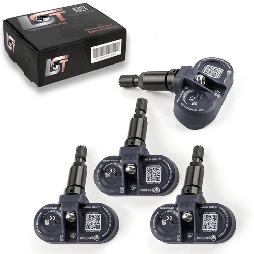 Reifendrucksensor rdks rdci - 4x,