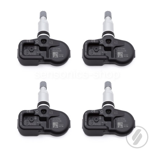 Reifendrucksensor rdks rdci - 4x,
