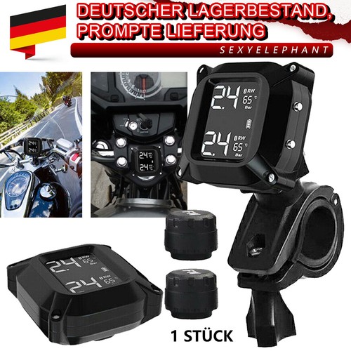 Tpms motorrad autoreifen - motorrad,