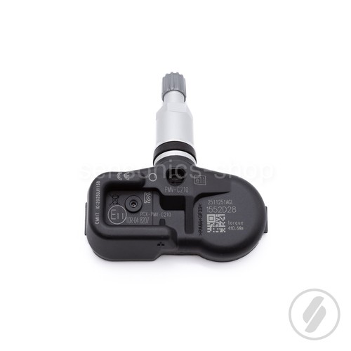 Reifendrucksensor rdks rdci - reifendrucksensor,