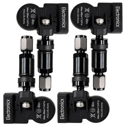 Reifendrucksensoren rdks - 4,