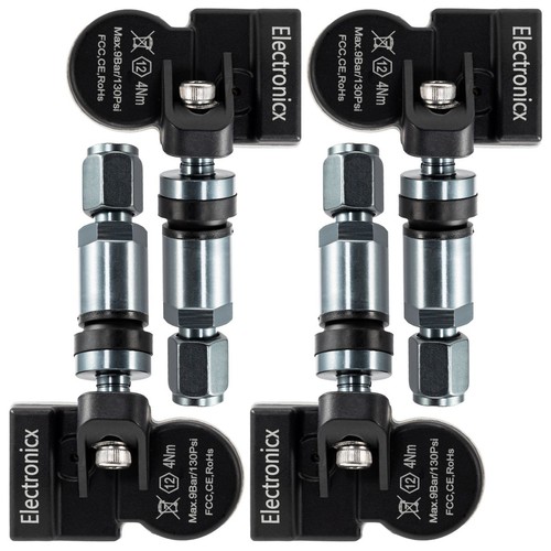 Reifendrucksensoren rdks - 4,