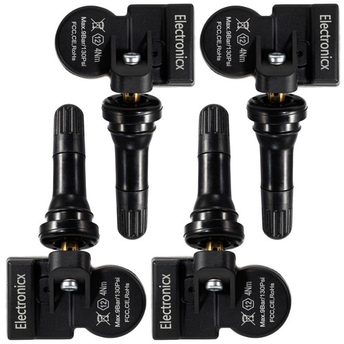 Rdks sensoren gummi byd - sensoren,