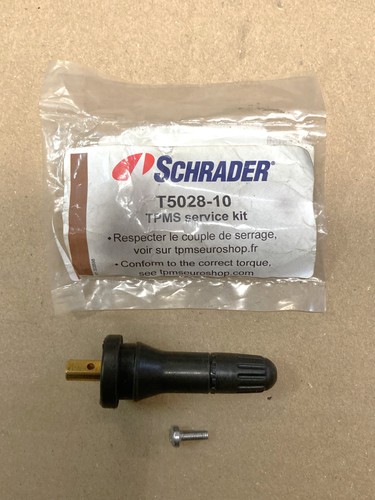 Schrader ventilschaft rdks - ventilschaft,