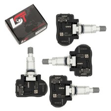 4x Reifendrucksensor RDKS RDCi