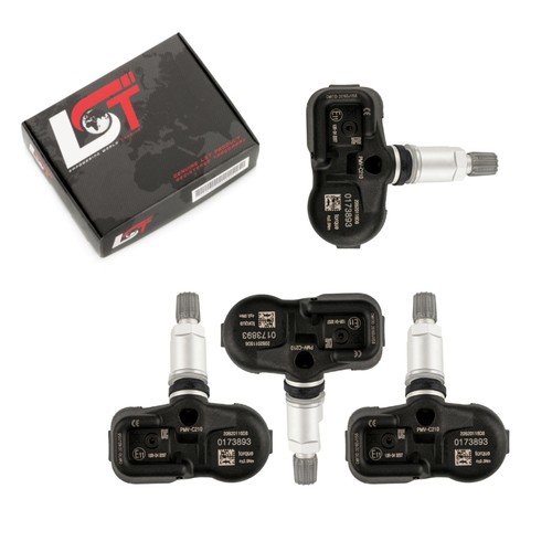Reifendrucksensor rdks rdci - 4x,