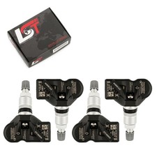 4x Reifendrucksensor RDKS RDCi