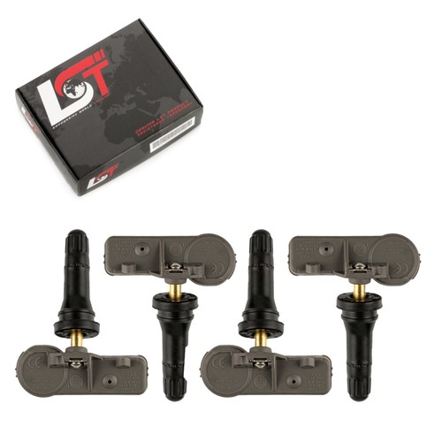 Rdci tpms sensor - 4x,