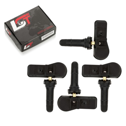 Reifendruckkontrollsystem - 4x,