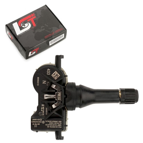 Reifendrucksensor rdks rdci - reifendrucksensor,