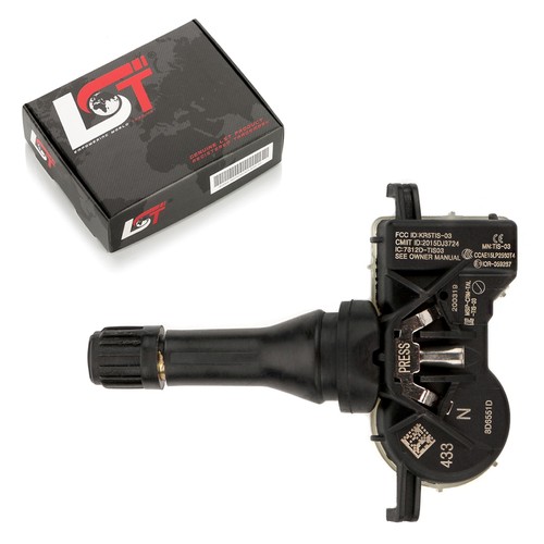 Reifendrucksensor rdks rdci - rdks,