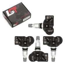 4x Reifendrucksensor RDKS RDCi