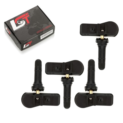 Rdci tpms sensor - 4x,