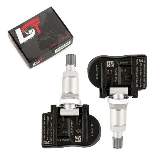 Reifendrucksensor rdks rdci - 2x,