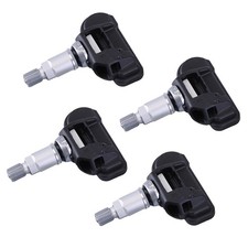 4x REIFENDRUCKSENSOR RDKS RDCi
