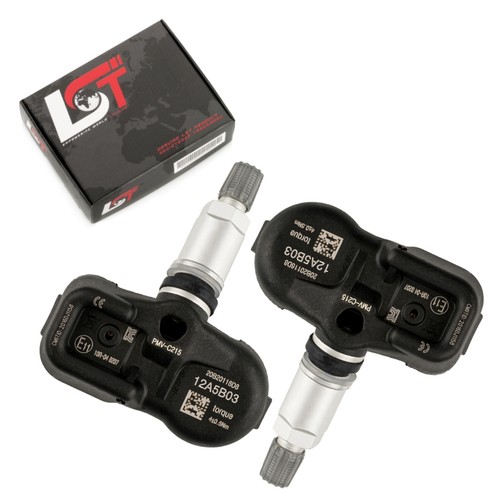 Reifendrucksensor rdks - 2x,