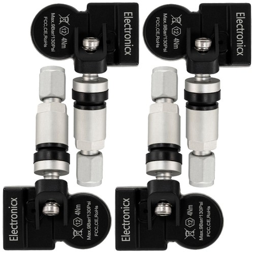 Reifendrucksensoren rdks - 4,