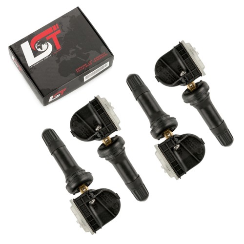 Reifendrucksensor rdks - 4x,