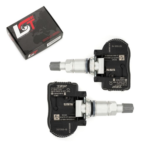 Reifendrucksensor rdks rdci - 2x,