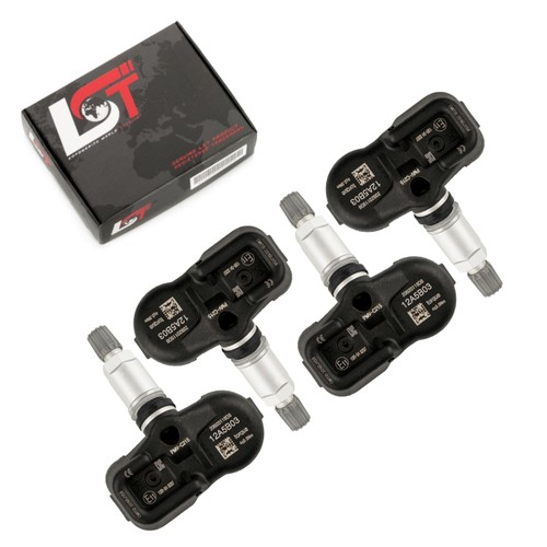 Reifendrucksensor rdks - 4x,
