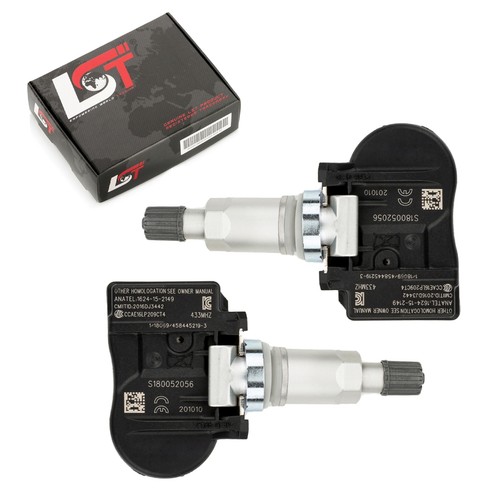 Reifendrucksensor rdks rdci - 2x,