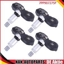 4x Reifendrucksensor