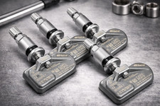 4x RDKS Sensor 2.0 Clamp-In